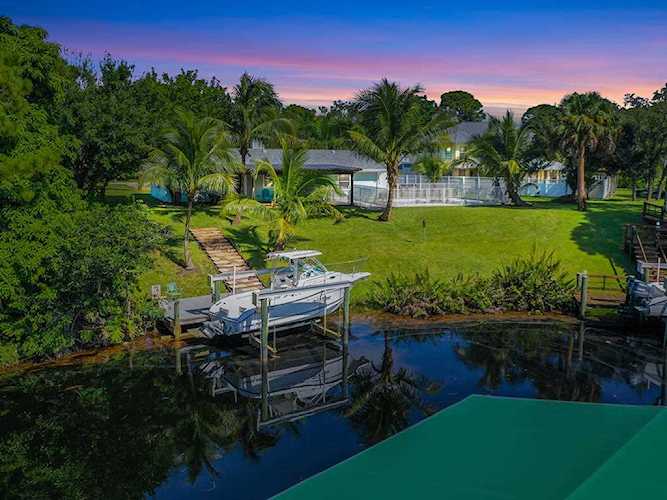 1247 SW High Point Lane Palm City, FL 34990 | MLS RX-10555207 Photo 1