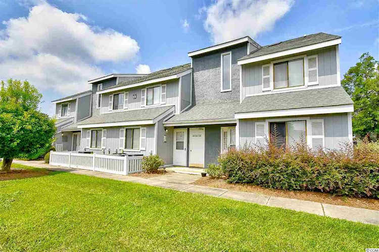 3700 Golf Colony Lane #4I Little River, SC 29566 | MLS 1918081 Photo 1