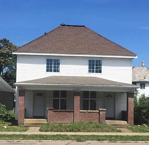 174 E Main Street Newark, OH 43055 | MLS 219031198 Photo 1