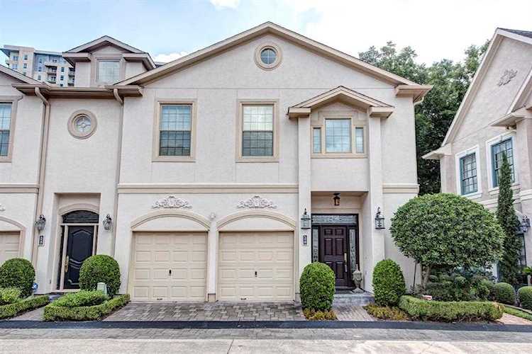 26 Milan Estates Houston, TX 77056