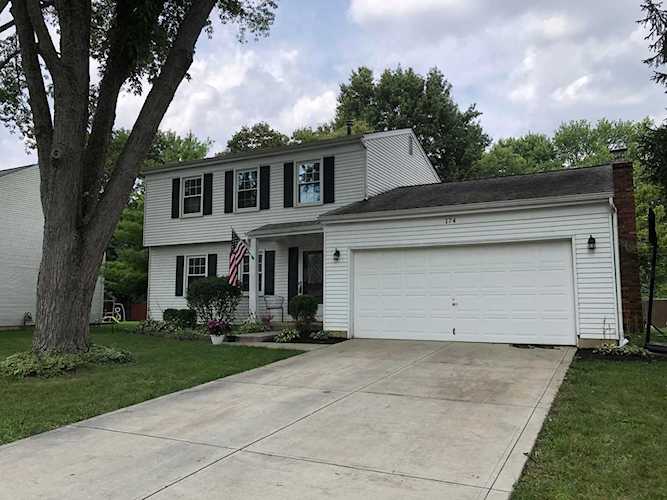 174 Drakewood Road Westerville, OH 43081 | MLS 219031054 Photo 1