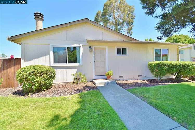 3803 Saratoga Way Pleasanton, CA 94588 | MLS 40873813 Photo 1