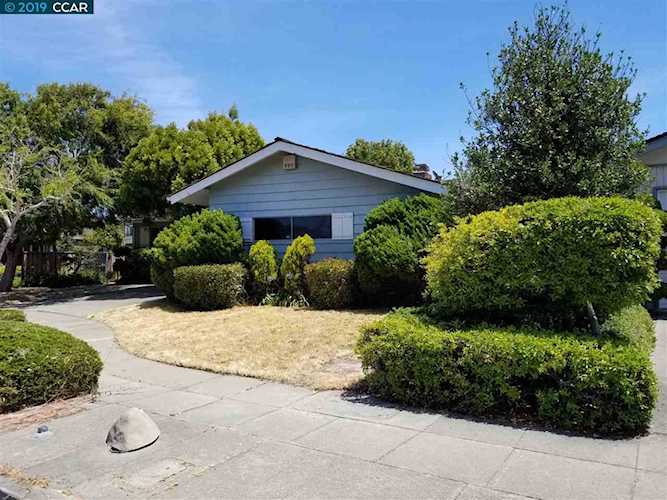 436 Greenbrier Rd Alameda, CA 94501 | MLS 40875028 Photo 1