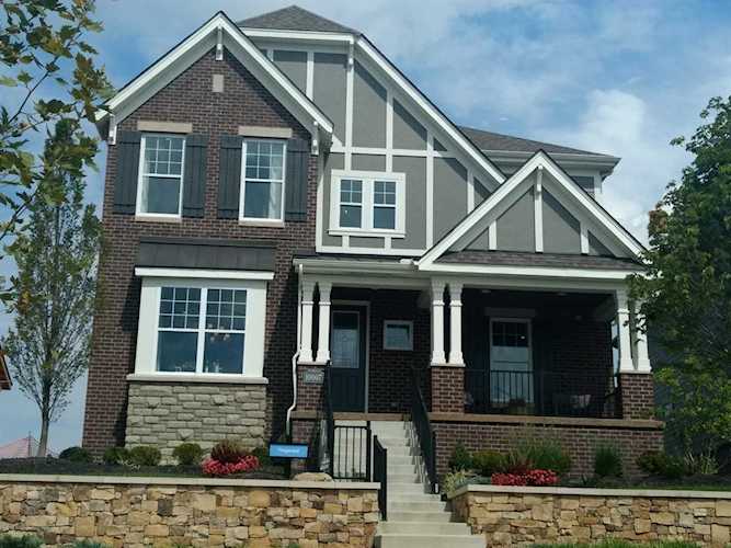 10007 Cornell Aly Blue Ash, OH 45242