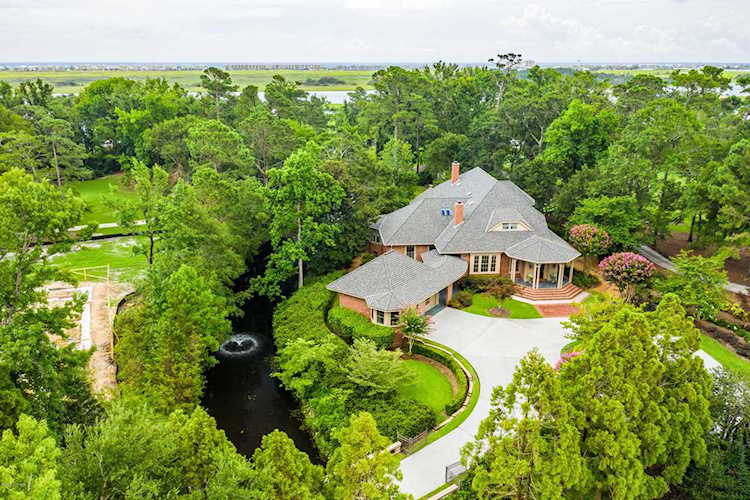 1012 Deepwood Place Wilmington, NC 28405