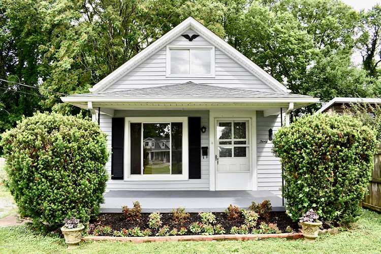 3016 University Rd Louisville, KY 40206 | MLS 1533672 Photo 1