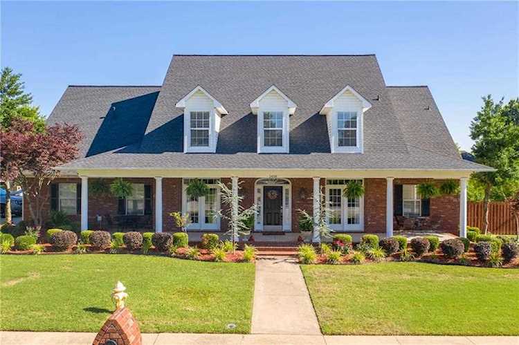 1408 Fianna Fort Smith, AR 72908 | MLS 1025959 Photo 1