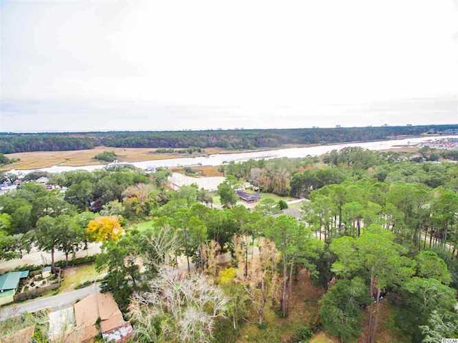 Tract 5 Watson Ave. Little River, SC 29566