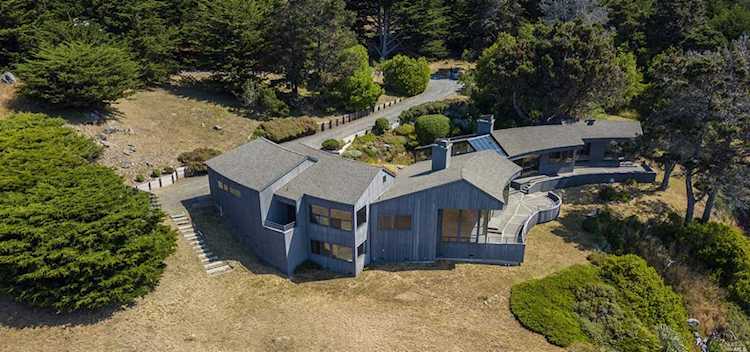 101 Sea Walk Drive The Sea Ranch, CA 95497