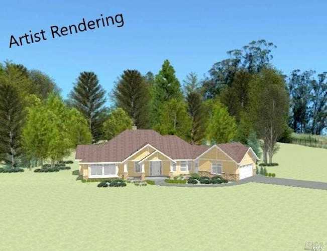 1355 Rose Avenue Penngrove, CA 94951