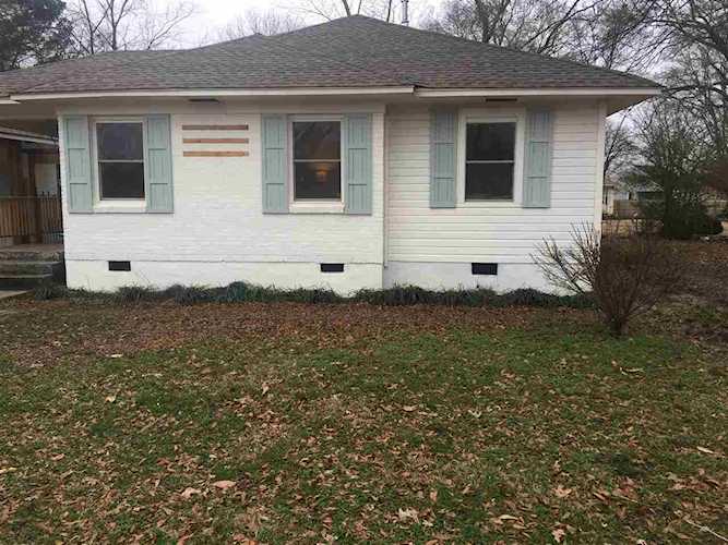 7974 Harrold St Millington, TN 38053 | MLS 10060001 Photo 1