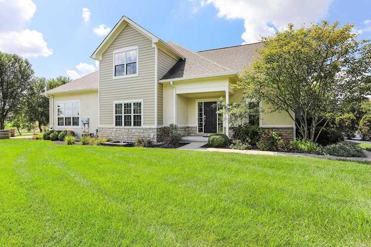 6635 Karsten Place Blacklick, OH 43004