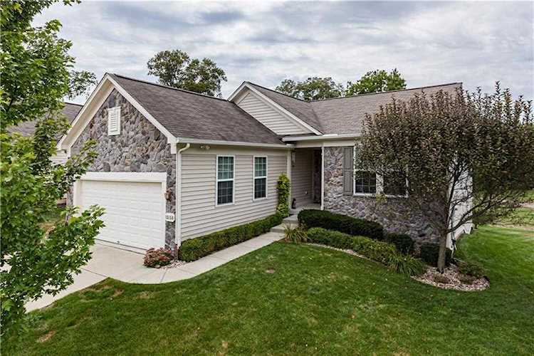 13156 Cresswell Place Fishers, IN 46037 | MLS 21662776 Photo 1