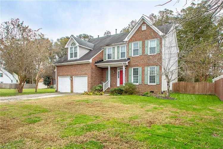 145 Country Club Blvd Chesapeake VA 23322 | MLS# 10277552 - TREG.com Photo 1
