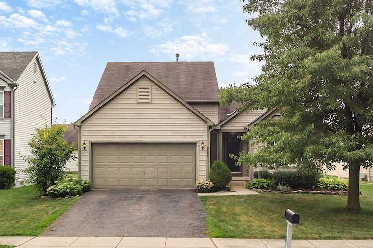$195,000 - For sale - 7197 Sweet Meadow Drive, Canal Winchester, OH 43110 - MLS#219030207 - Franklin. - Highest and Best offers by 3pm August 19th.This 3 bedroom 2 .5 bath home is located in the Canal... Photo 1