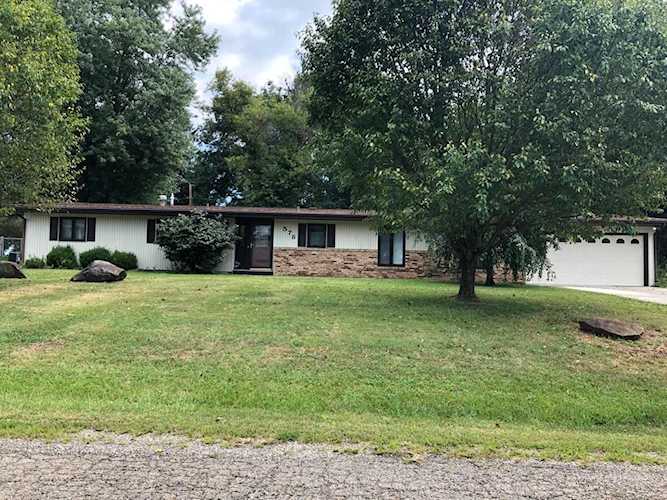 578 Manor Drive Newark, OH 43055 | MLS 219031282 Photo 1