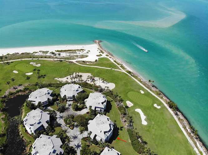 1633 Lands End Vlg #1633 Captiva, FL 33924