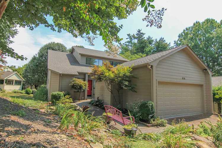 414 Lost Tree Ln Knoxville, TN 37934