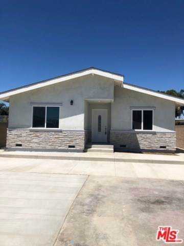 1611 W 222nd Street Torrance, CA 90501