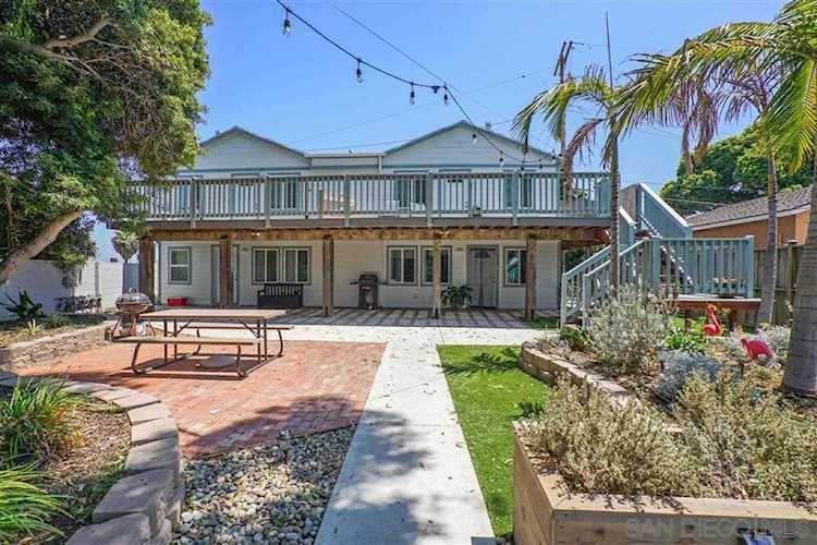553 - 557 Silver Strand Imperial Beach, CA 91932