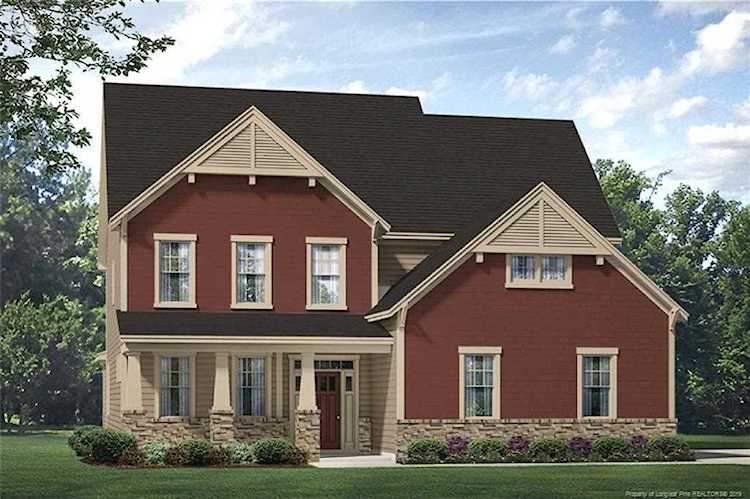 1346 Farm Life School Rd Carthage, NC 28327 | MLS 613773 Photo 1