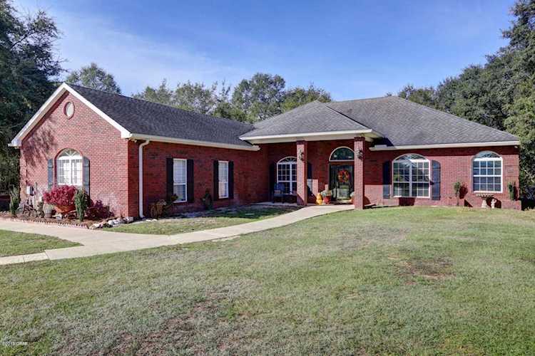 14607 Jarrett Rd Southport, FL 32409