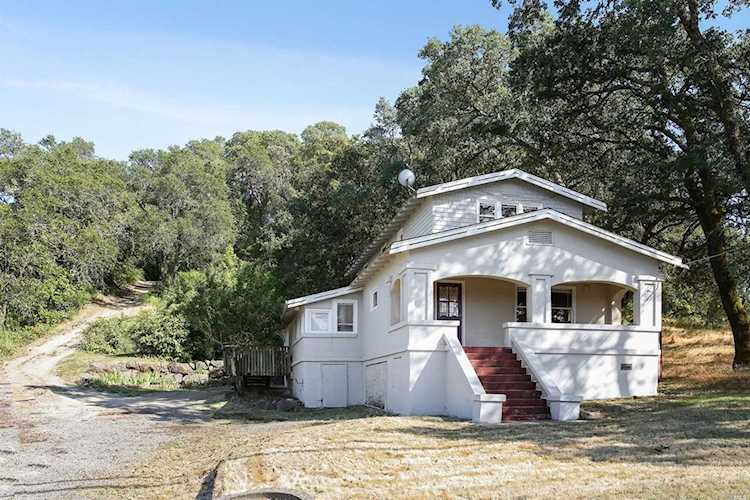 715 Alexander Valley Road Healdsburg, CA 95448 | MLS 21915129 Photo 1