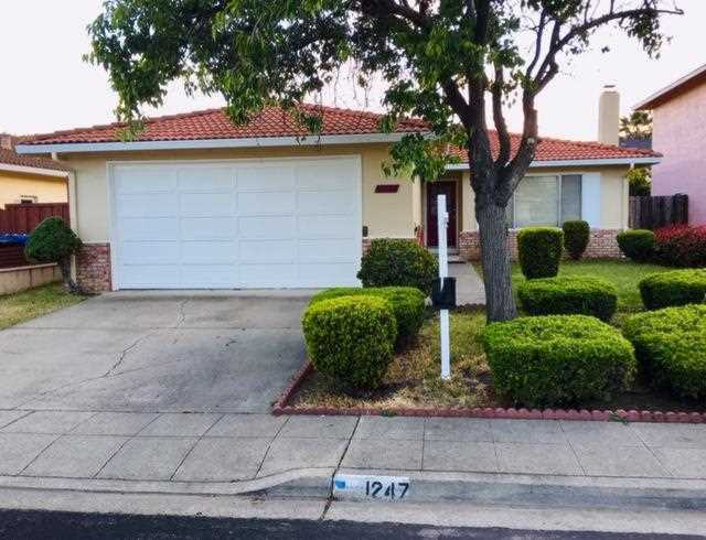 1247 Stardust Way Milpitas, CA 95035 | MLS 52194257 Photo 1