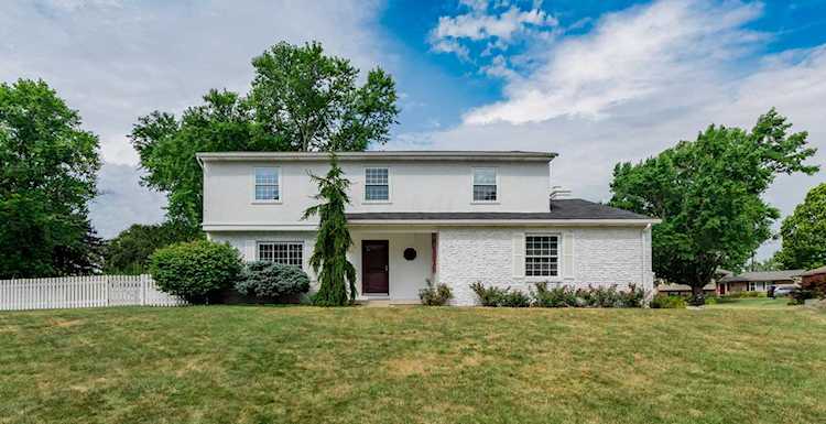 4001 Sheraton Court Hilliard, OH 43026 | MLS 219031152 Photo 1