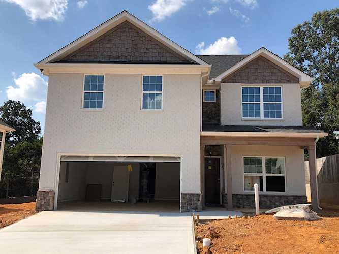 815 Festival Ln Knoxville, TN 37923 | MLS 1086983 Photo 1