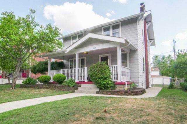 169 E Kelso Road Columbus, OH 43202 | MLS 219031340 Photo 1