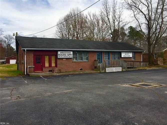 3305 Taylor Rd Chesapeake VA 23321 | MLS# 10277640 - TREG.com Photo 1