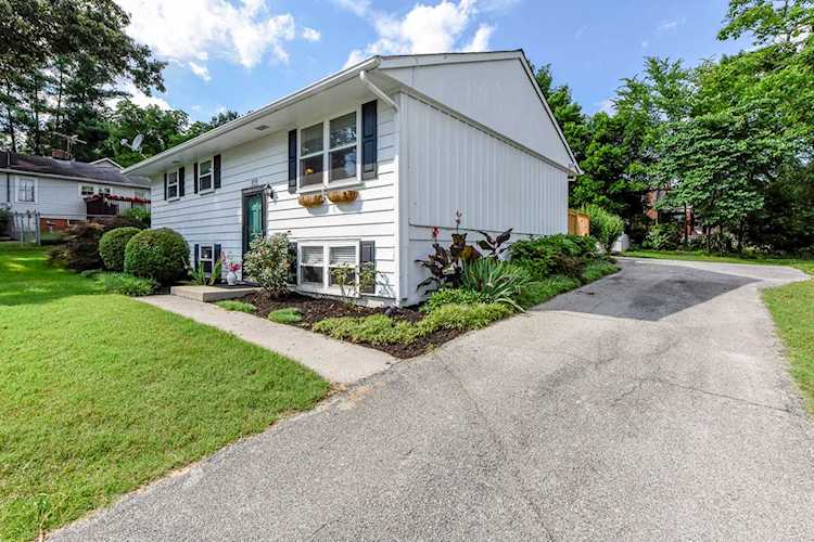 321 Best St Maryville, TN 37803 | MLS 1083723 Photo 1
