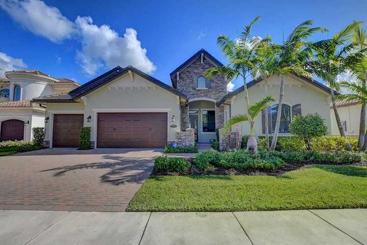 17654 Cadena Drive Boca Raton, FL 33496 | MLS RX-10523314 Photo 1