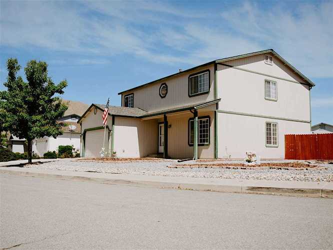 18219 Silverleaf Ct Reno, NV 89508 | MLS 190012821 Photo 1