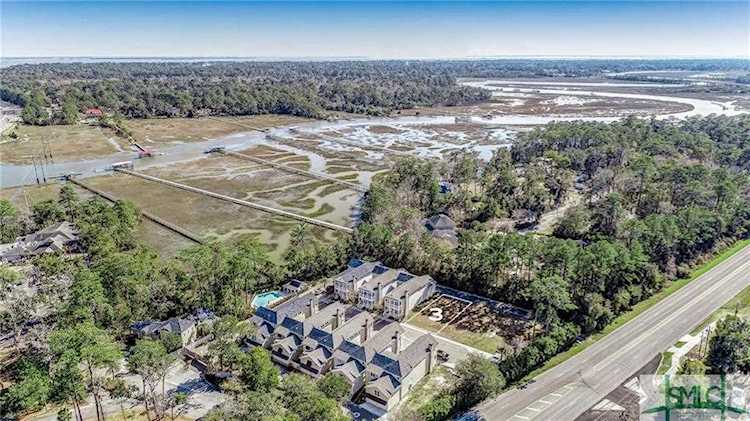 3 Turnbull Ln Savannah, GA 31410