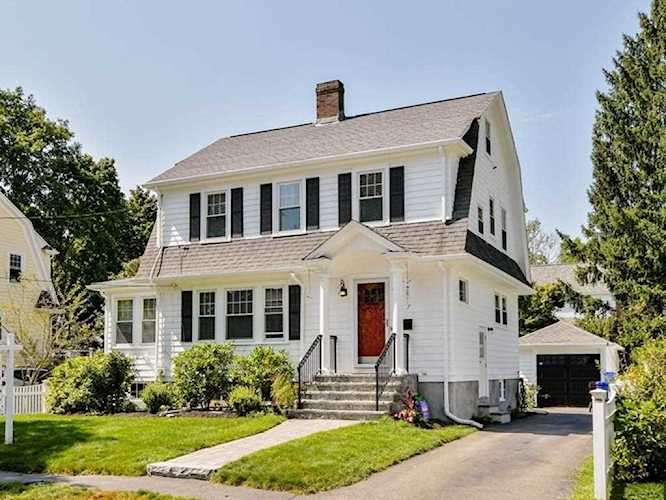 22 Elm St Milton, MA 02186 | MLS 72552183 Photo 1