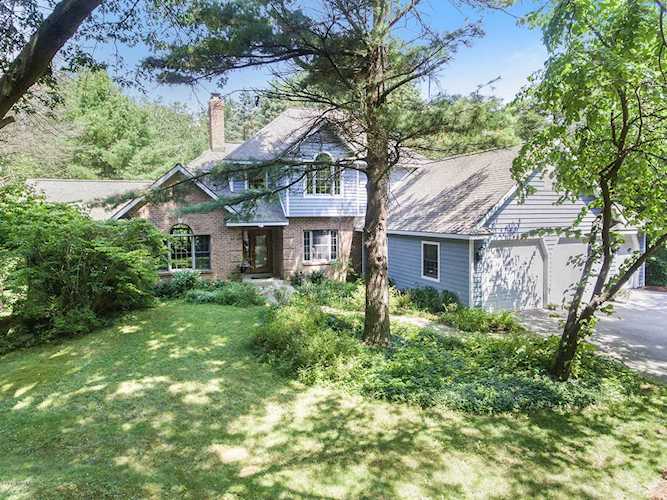 16525 Blair St West Olive, MI 49460