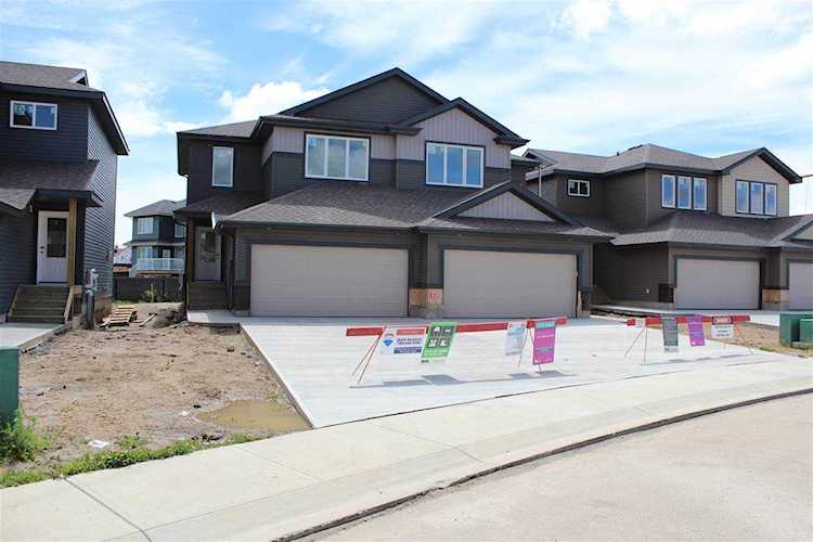 403 Genesis Court, Stony Plain | MLS® E4136855 Photo 1