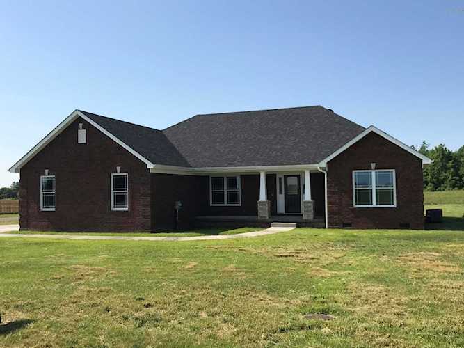 127 Millwood Way Bardstown, KY 40004 MLS 1533032