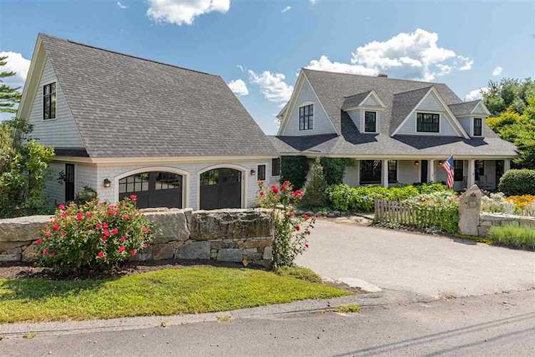 5 Agamenticus Ave York, ME 03902