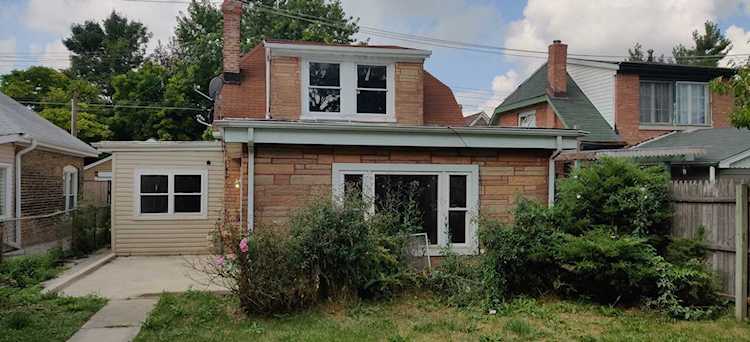 6420 S Sacramento Ave Chicago, IL 60629 | MLS 10491270 Photo 1