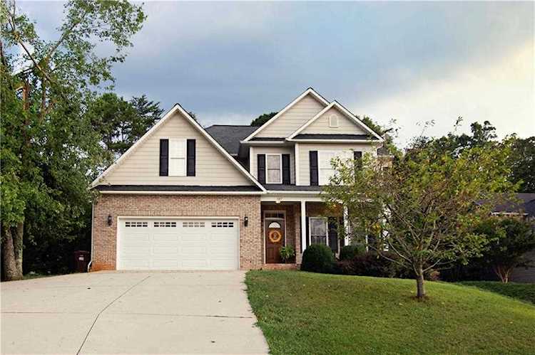 487 Wittenburg Springs Dr Taylorsville, NC 28681 | MLS 3539663 Photo 1