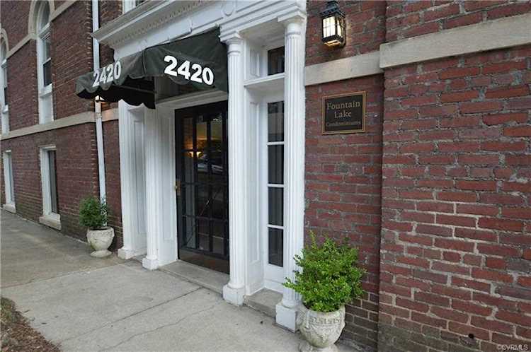 2420 Maplewood Ave #6 Richmond, VA 23220 | MLS 1926935 Photo 1