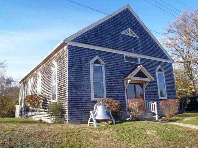 556 Center RD Block Island, RI 02807