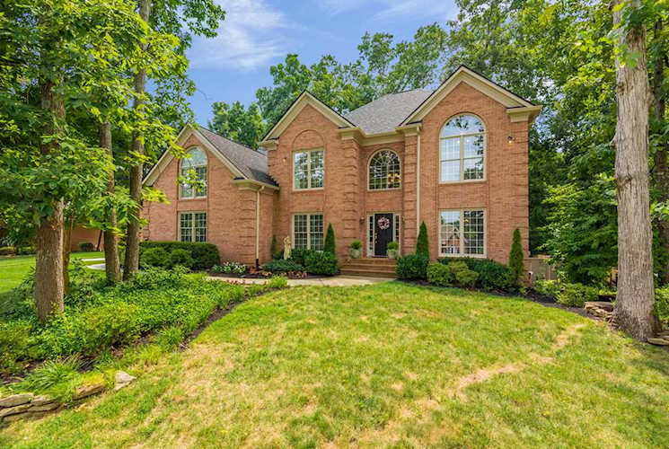 401 Battle Front Tr Knoxville, TN 37934 | MLS 1087269 Photo 1