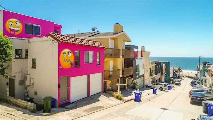 216 39th Street Manhattan Beach, CA 90266 | MLS SB19195483 Photo 1