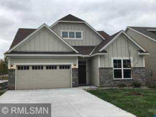 716 S Creek Drive N Champlin, MN 55316 | MLS 5281396 Photo 1