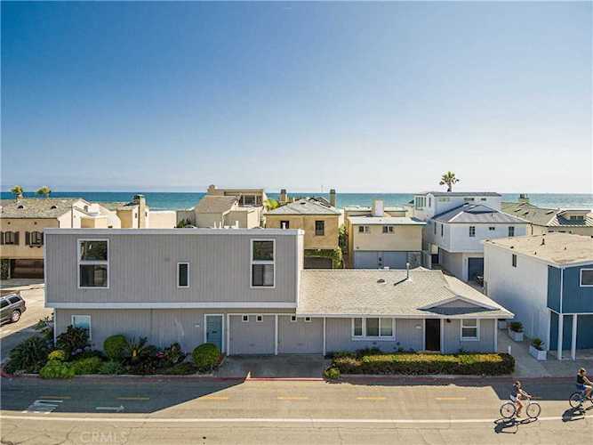 6503 Seashore Drive Newport Beach, CA 92663