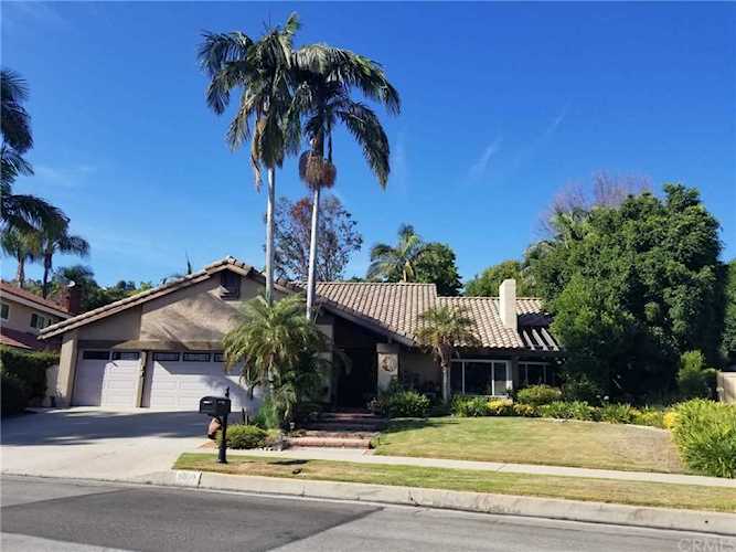 5809 E Mountain Avenue, Orange, CA 92867 | MLS# TR19196354 | home for sale Photo 1
